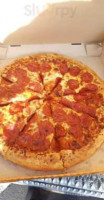 Little Caesars food