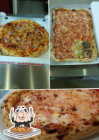 Pizzamoremio food