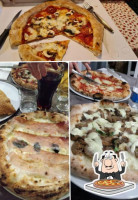 Lo Scugnizzo Partenopeo Pizzeria Trattoria food