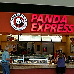 Panda Express people