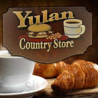 Yulan Country Store food