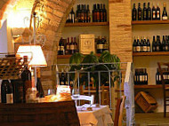 Osteria Centolire food