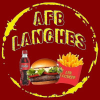 Afb Lanches food