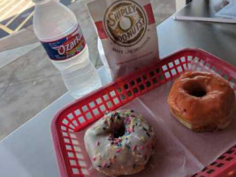 Shipley Do-nuts food