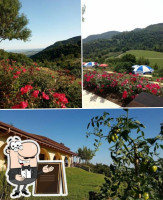 Agriturismo Il Rudere food