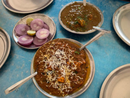 Gyan Vaishno food