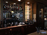 Metro Wine Bar & Bistro food