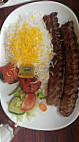 Restaurant Hafez food