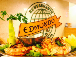 Edmundo food