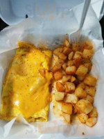 Louie's Texas Red Hots food