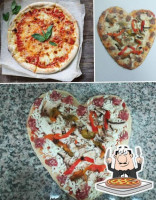 Pizzeria Da Carlo food