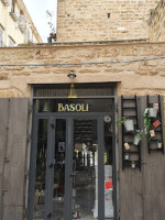 BÀsoli food