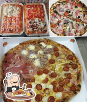 Pizzeria La Torre Di Bonfante Stefano food