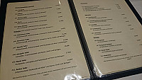Hellas Weinheim menu