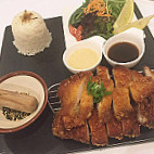 Itoshii Japanese Restaurant food