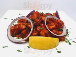 Masala Indian Kitchen food