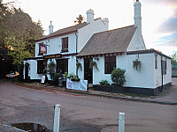 Wattenden Arms outside