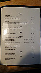 Zum Kreuz menu