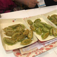 Jiao By Qing Xiang Yuan Dumplings inside