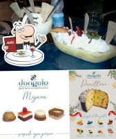 Pasticceria Gelateria D'angelo food