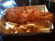 Chippy Doon The Lane food