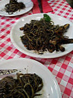 Trattoria Al Vaporetto food