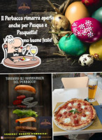 Perbacco Pub Di Favagrossa Diego food