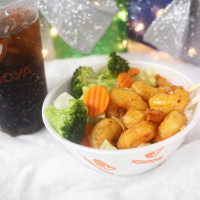 Yoshinoya Pico Rivera food