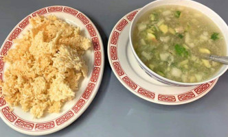 Lee's Chinese food