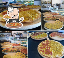 Pizzeria Jl food