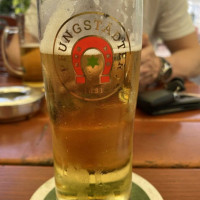 Pfungstädter Brauerei food