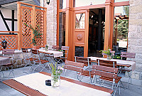 Anno 1560 Apartments & Restaurant inside