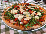 Pizzeria Italia Antica food
