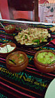 Consulado Mexicano food