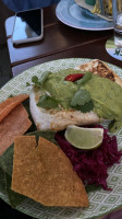 Enchilada food