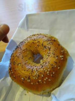 Hopewell Hot Bagels Incorporated food