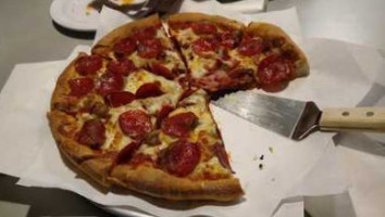 Blasiole's Pizza food