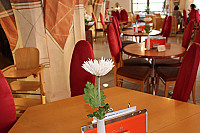 Kreuzherrn-Cafe inside
