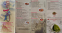 Little Asia menu