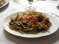 Restaurant Italy food