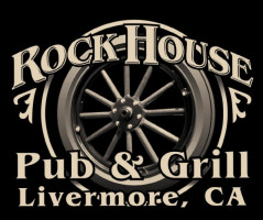 Rock House Sports Pub Grill inside