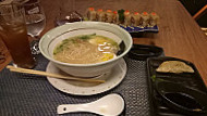 Irori Japanese Restaurant food
