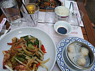 Restaurant Pattaya food