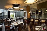 The Brasserie At Sopwell House food