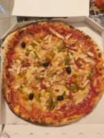 Pizza Litto food