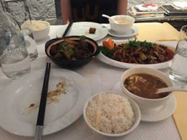 China Garden food