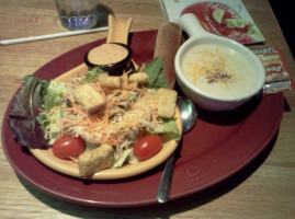 Applebee's Grill food