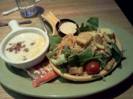 Applebee's Grill food