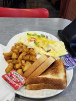 Friendly's food