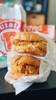 Popeye's Louisiana Kitchen food